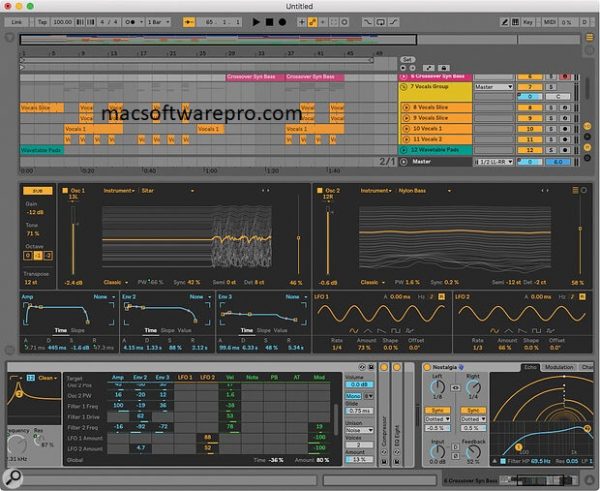 How To Crack Ableton Live 9 Mac